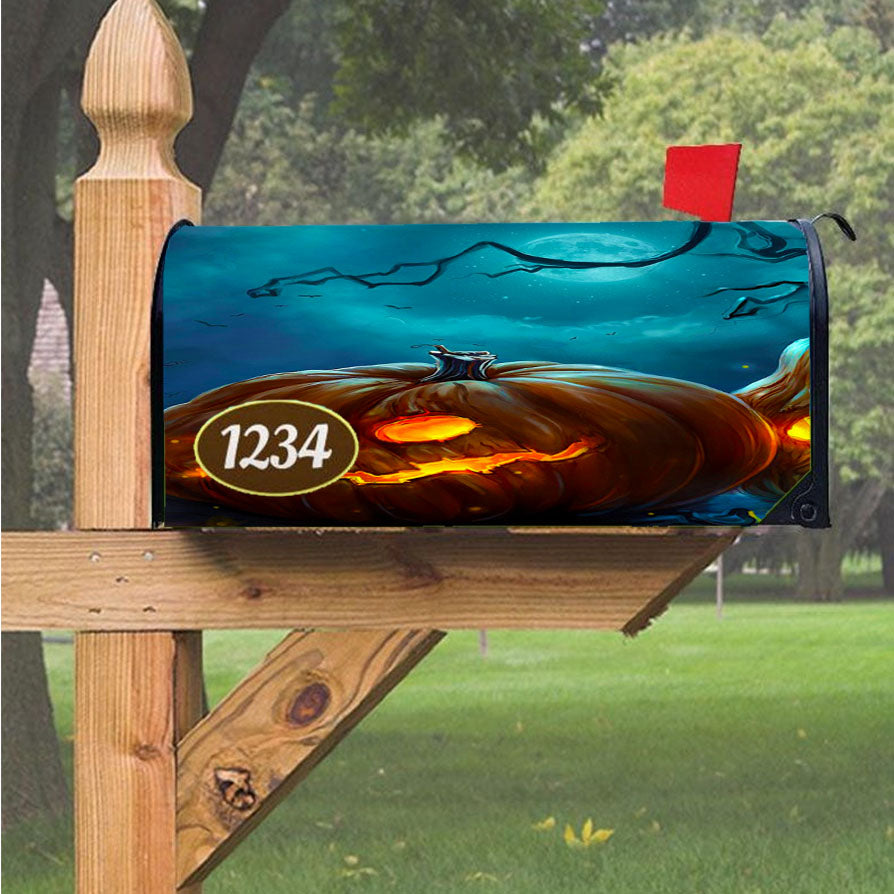 Wu Tang Clan Rap Hip Hop Music Collages Magnetic Mailbox Cover 18" X 21" Outdoor Decor