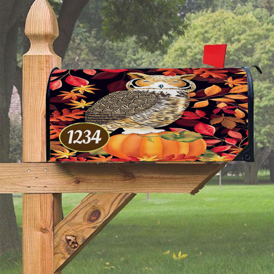 Wu Tang Clan Rap Hip Hop Music Collages Magnetic Mailbox Cover 18" X 21" Outdoor Decor