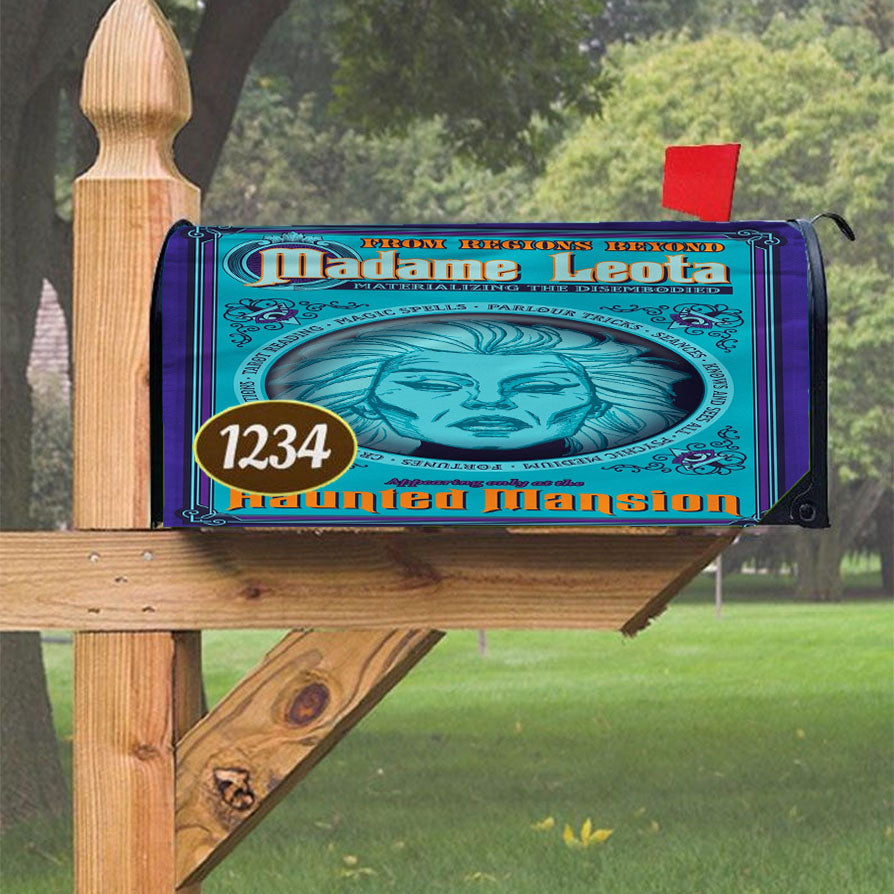 Wu Tang Clan Rap Hip Hop Music Collages Magnetic Mailbox Cover 18" X 21" Outdoor Decor
