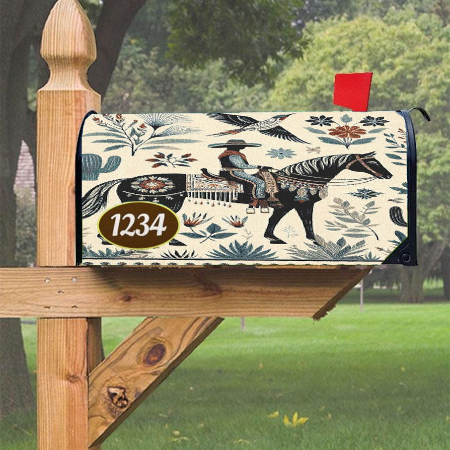 Wu Tang Clan Rap Hip Hop Music Collages Magnetic Mailbox Cover 18" X 21" Outdoor Decor