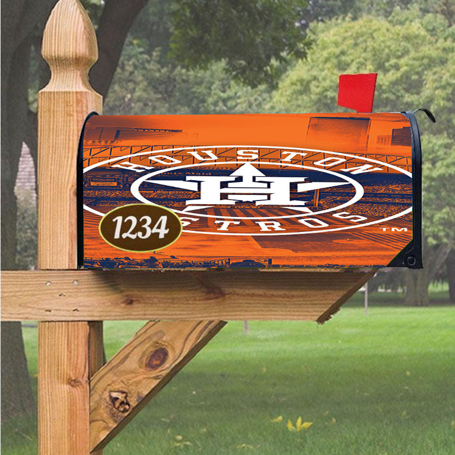 Wu Tang Clan Rap Hip Hop Music Collages Magnetic Mailbox Cover 18" X 21" Outdoor Decor