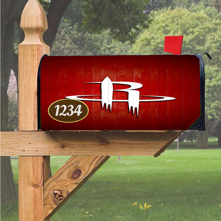 Wu Tang Clan Rap Hip Hop Music Collages Magnetic Mailbox Cover 18" X 21" Outdoor Decor