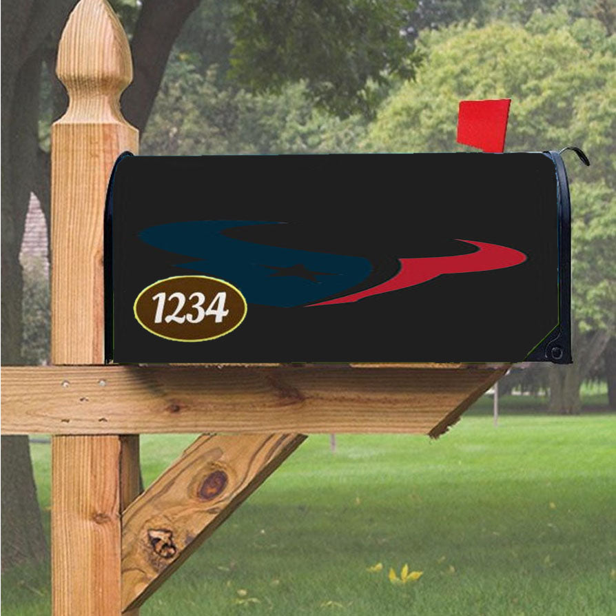Wu Tang Clan Rap Hip Hop Music Collages Magnetic Mailbox Cover 18" X 21" Outdoor Decor
