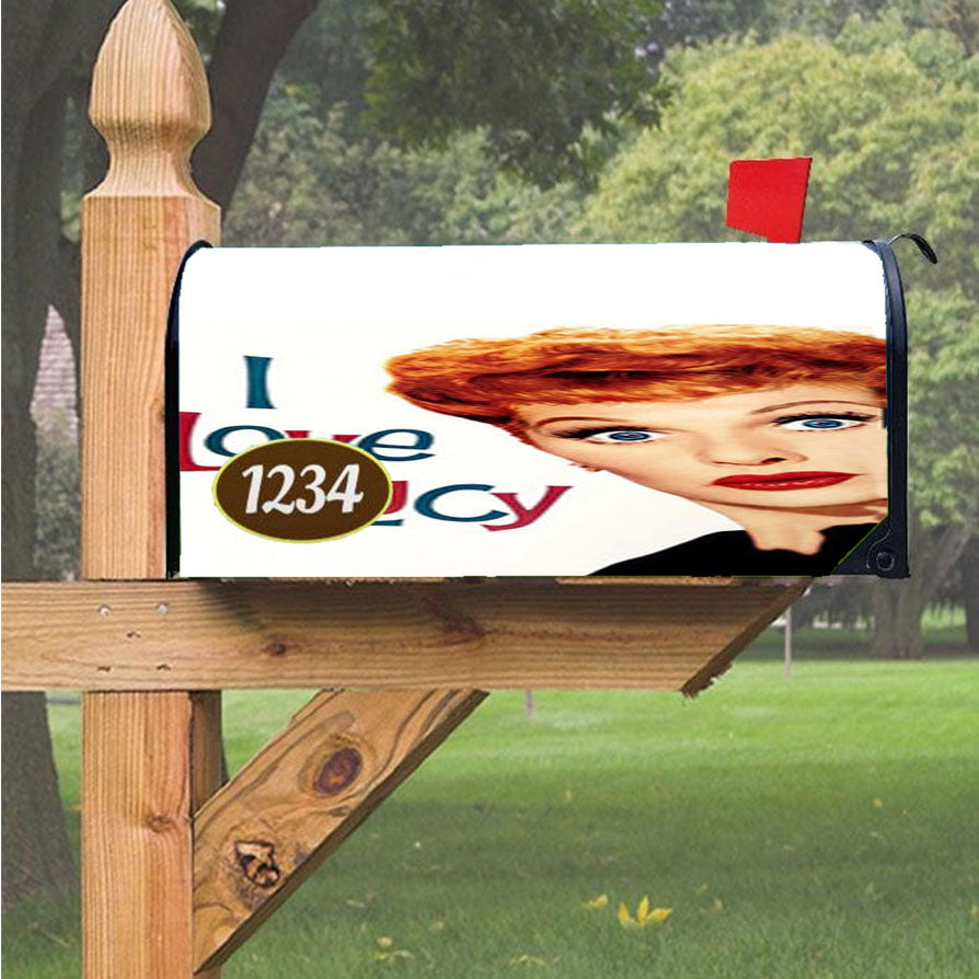 Wu Tang Clan Rap Hip Hop Music Collages Magnetic Mailbox Cover 18" X 21" Outdoor Decor