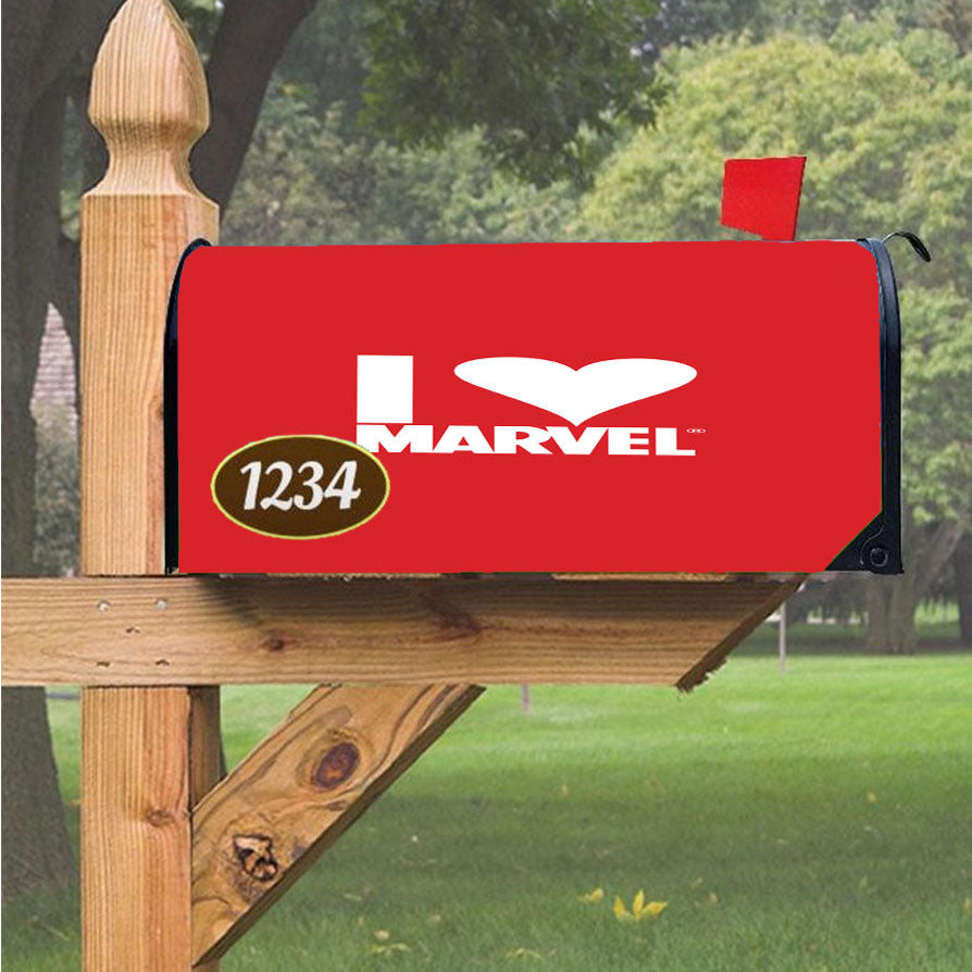 Wu Tang Clan Rap Hip Hop Music Collages Magnetic Mailbox Cover 18" X 21" Outdoor Decor