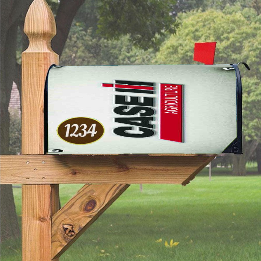 Wu Tang Clan Rap Hip Hop Music Collages Magnetic Mailbox Cover 18" X 21" Outdoor Decor