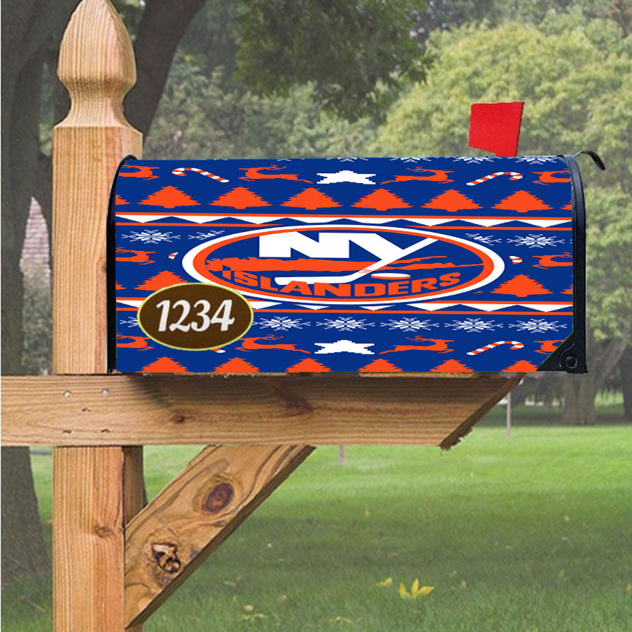 Wu Tang Clan Rap Hip Hop Music Collages Magnetic Mailbox Cover 18" X 21" Outdoor Decor