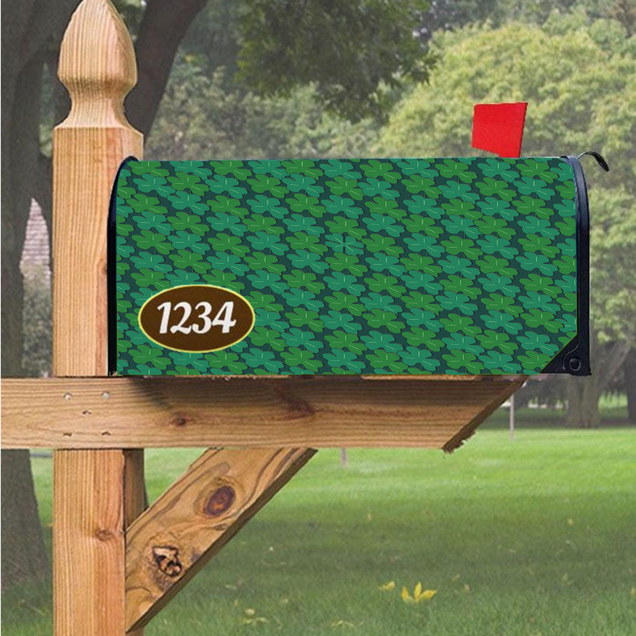 Wu Tang Clan Rap Hip Hop Music Collages Magnetic Mailbox Cover 18" X 21" Outdoor Decor