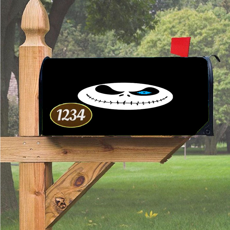Wu Tang Clan Rap Hip Hop Music Collages Magnetic Mailbox Cover 18" X 21" Outdoor Decor