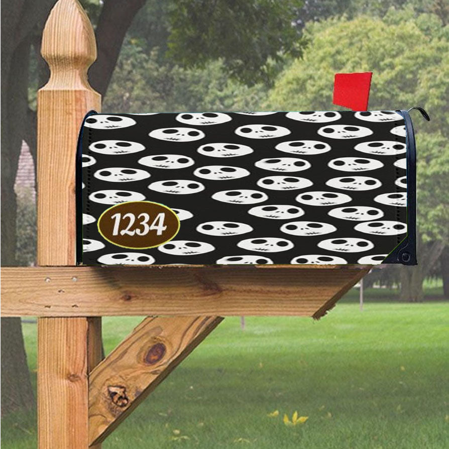 Wu Tang Clan Rap Hip Hop Music Collages Magnetic Mailbox Cover 18" X 21" Outdoor Decor