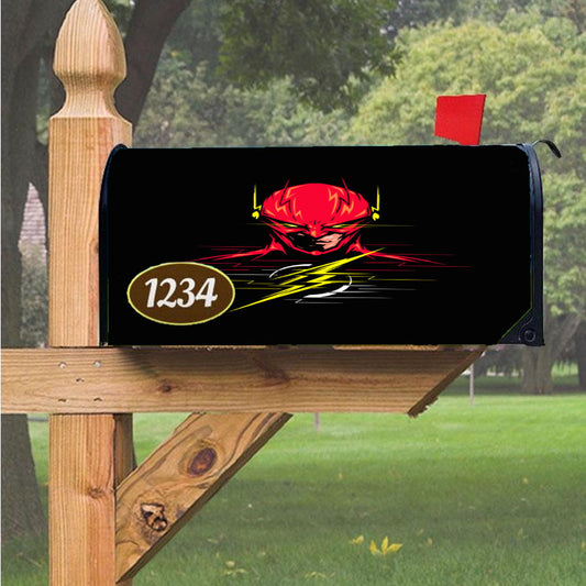 Wu Tang Clan Rap Hip Hop Music Collages Magnetic Mailbox Cover 18" X 21" Outdoor Decor