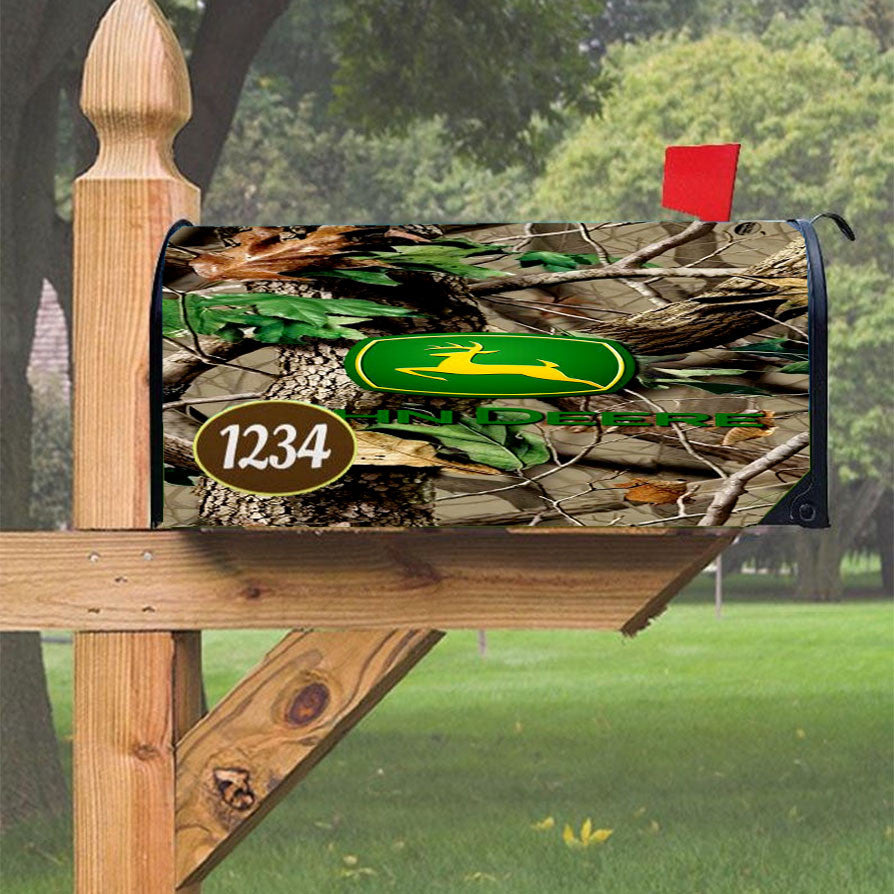 Wu Tang Clan Rap Hip Hop Music Collages Magnetic Mailbox Cover 18" X 21" Outdoor Decor