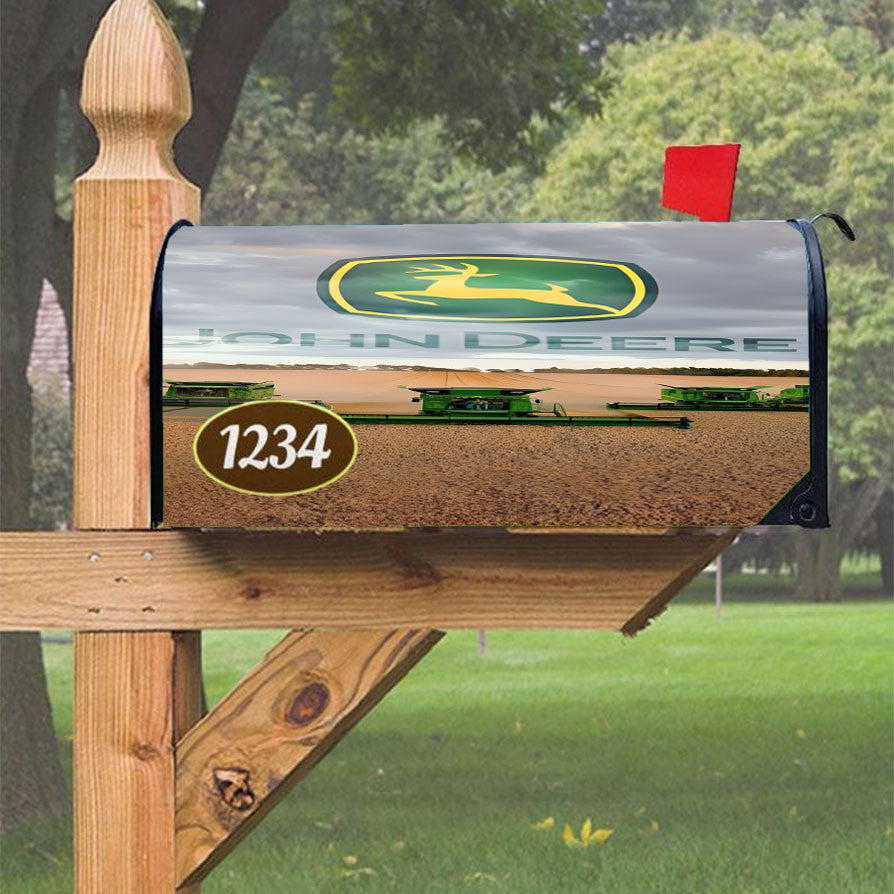 Wu Tang Clan Rap Hip Hop Music Collages Magnetic Mailbox Cover 18" X 21" Outdoor Decor