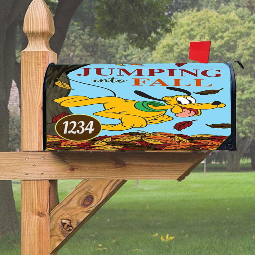 Wu Tang Clan Rap Hip Hop Music Collages Magnetic Mailbox Cover 18" X 21" Outdoor Decor