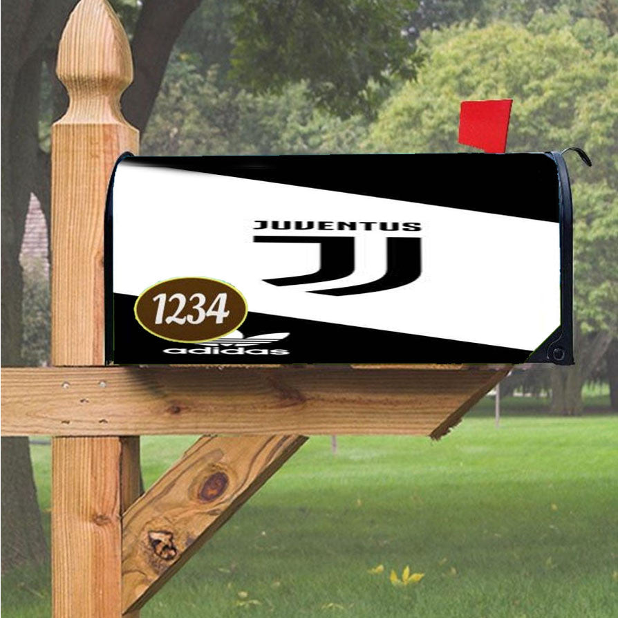 Wu Tang Clan Rap Hip Hop Music Collages Magnetic Mailbox Cover 18" X 21" Outdoor Decor