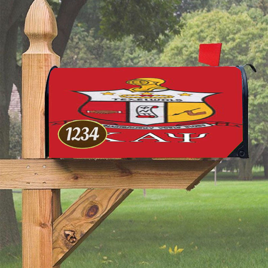 Wu Tang Clan Rap Hip Hop Music Collages Magnetic Mailbox Cover 18" X 21" Outdoor Decor