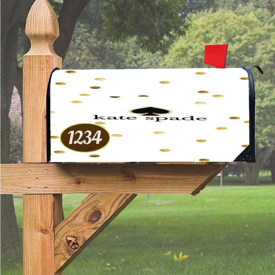 Wu Tang Clan Rap Hip Hop Music Collages Magnetic Mailbox Cover 18" X 21" Outdoor Decor