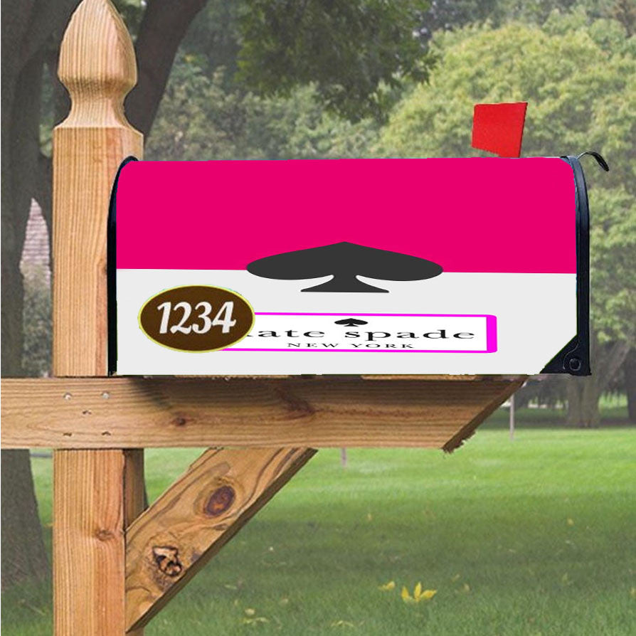 Wu Tang Clan Rap Hip Hop Music Collages Magnetic Mailbox Cover 18" X 21" Outdoor Decor