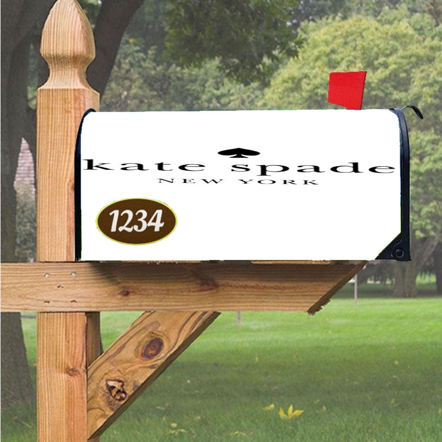 Wu Tang Clan Rap Hip Hop Music Collages Magnetic Mailbox Cover 18" X 21" Outdoor Decor