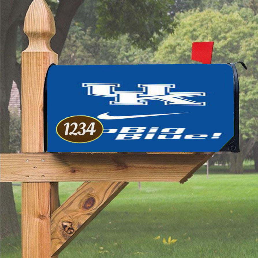 Wu Tang Clan Rap Hip Hop Music Collages Magnetic Mailbox Cover 18" X 21" Outdoor Decor