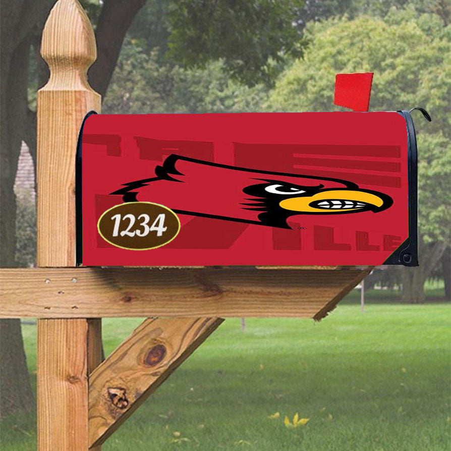 Wu Tang Clan Rap Hip Hop Music Collages Magnetic Mailbox Cover 18" X 21" Outdoor Decor