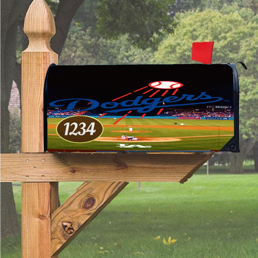 Wu Tang Clan Rap Hip Hop Music Collages Magnetic Mailbox Cover 18" X 21" Outdoor Decor