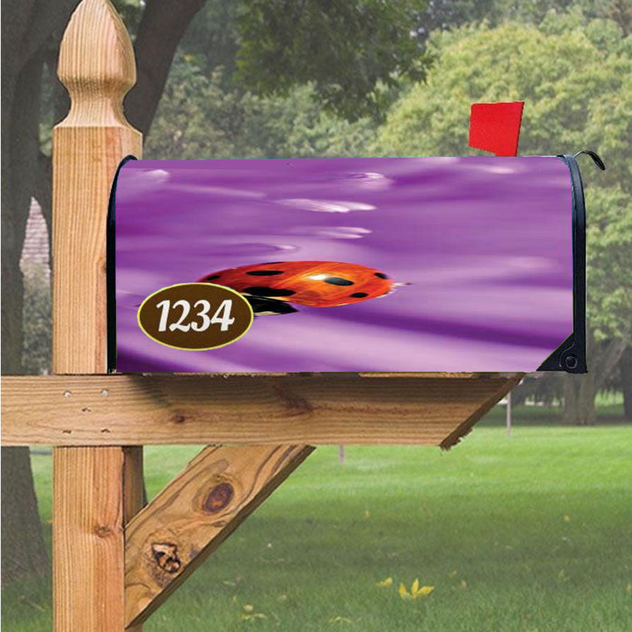 Wu Tang Clan Rap Hip Hop Music Collages Magnetic Mailbox Cover 18" X 21" Outdoor Decor