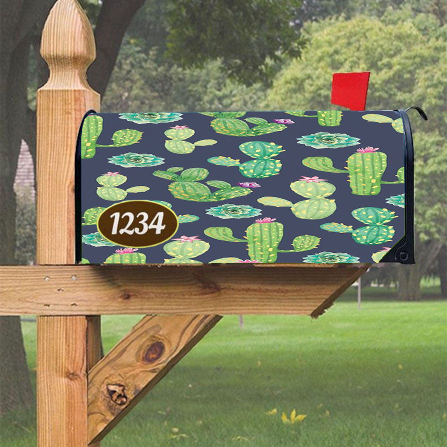 Wu Tang Clan Rap Hip Hop Music Collages Magnetic Mailbox Cover 18" X 21" Outdoor Decor