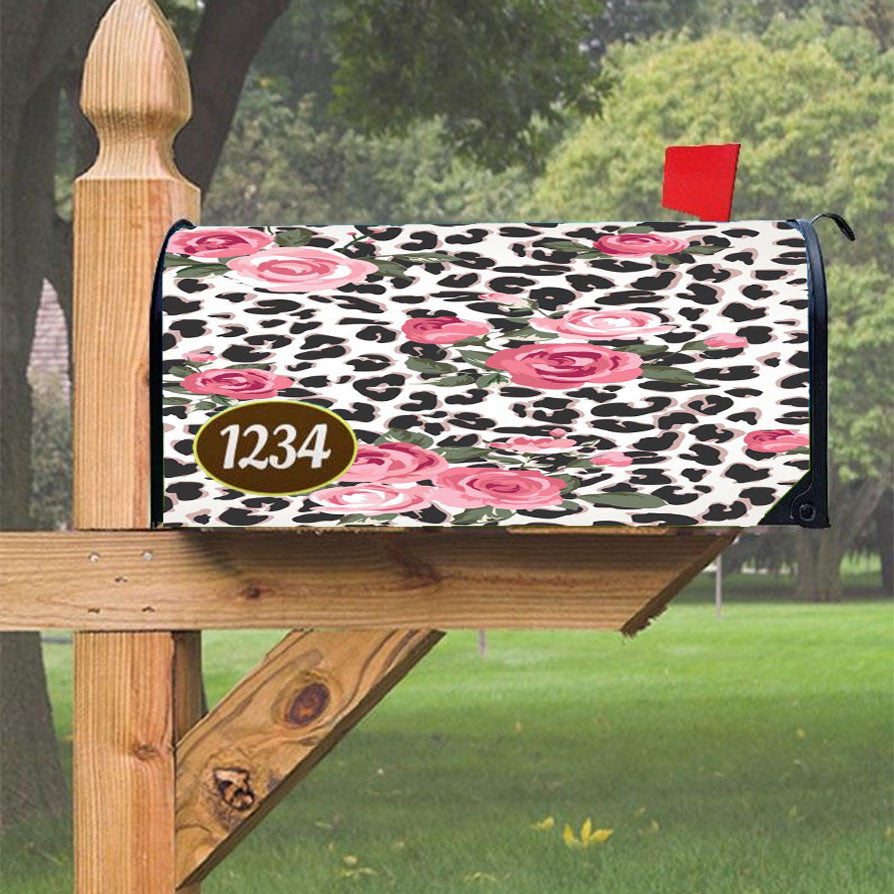 Wu Tang Clan Rap Hip Hop Music Collages Magnetic Mailbox Cover 18" X 21" Outdoor Decor