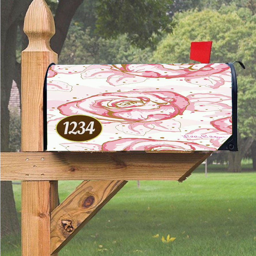 Wu Tang Clan Rap Hip Hop Music Collages Magnetic Mailbox Cover 18" X 21" Outdoor Decor