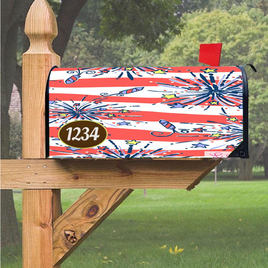 Wu Tang Clan Rap Hip Hop Music Collages Magnetic Mailbox Cover 18" X 21" Outdoor Decor