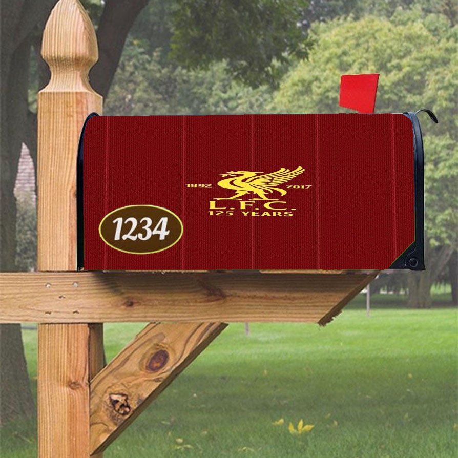 Wu Tang Clan Rap Hip Hop Music Collages Magnetic Mailbox Cover 18" X 21" Outdoor Decor