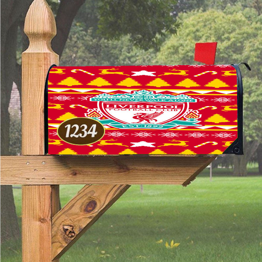 Wu Tang Clan Rap Hip Hop Music Collages Magnetic Mailbox Cover 18" X 21" Outdoor Decor