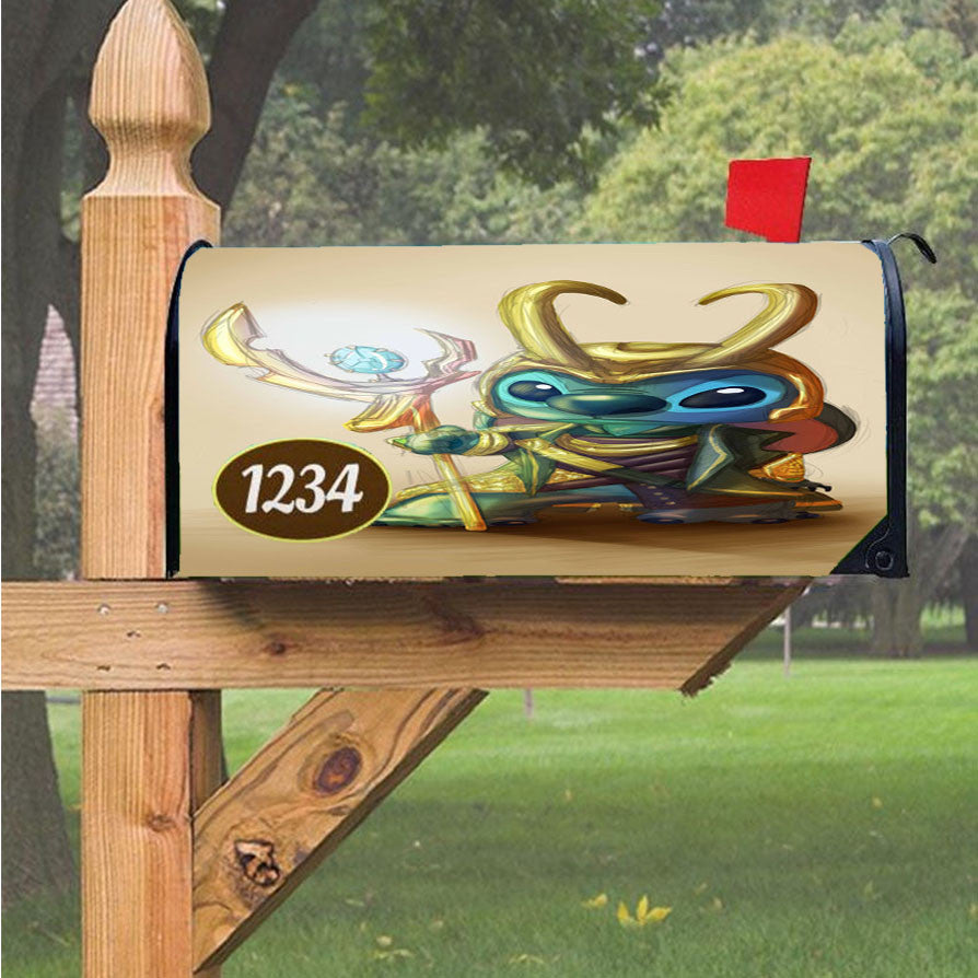 Wu Tang Clan Rap Hip Hop Music Collages Magnetic Mailbox Cover 18" X 21" Outdoor Decor