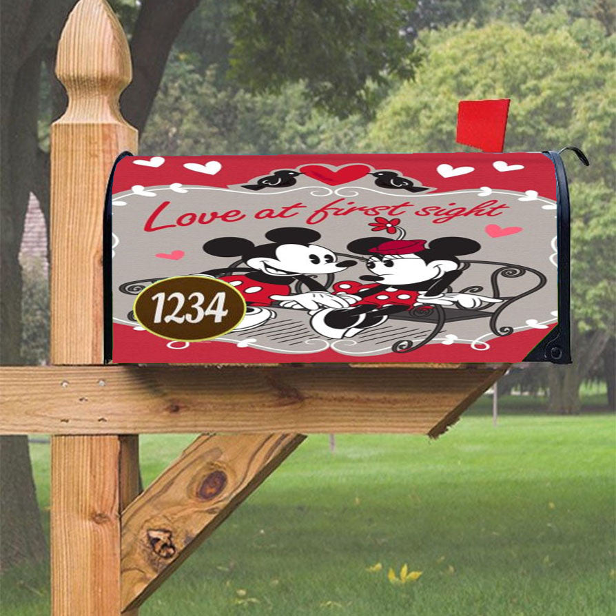 Wu Tang Clan Rap Hip Hop Music Collages Magnetic Mailbox Cover 18" X 21" Outdoor Decor