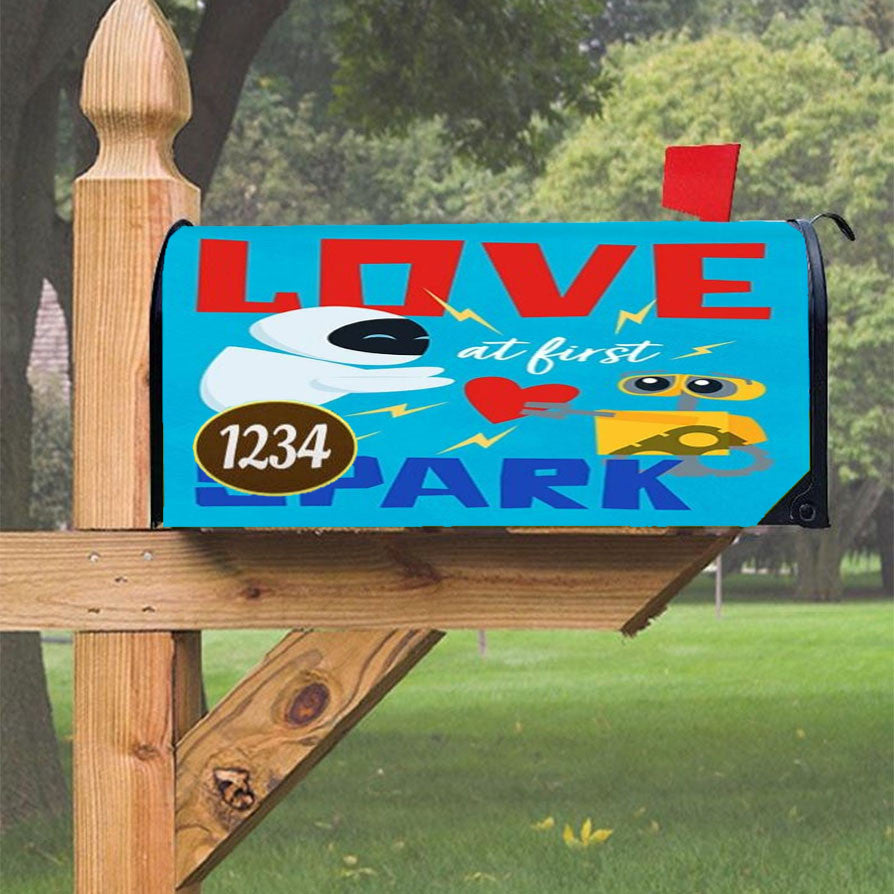 Wu Tang Clan Rap Hip Hop Music Collages Magnetic Mailbox Cover 18" X 21" Outdoor Decor