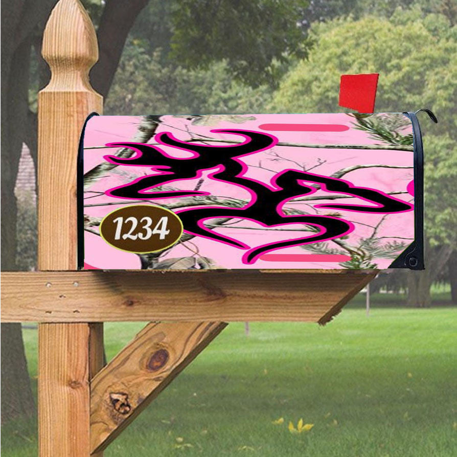 Wu Tang Clan Rap Hip Hop Music Collages Magnetic Mailbox Cover 18" X 21" Outdoor Decor