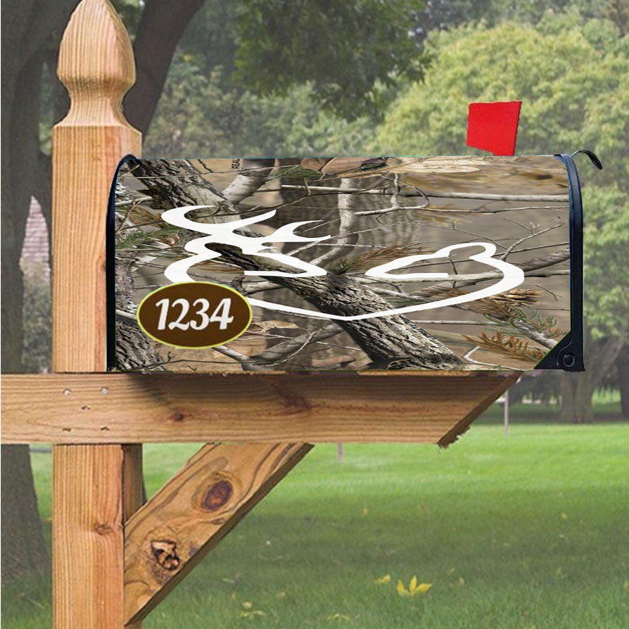 Wu Tang Clan Rap Hip Hop Music Collages Magnetic Mailbox Cover 18" X 21" Outdoor Decor