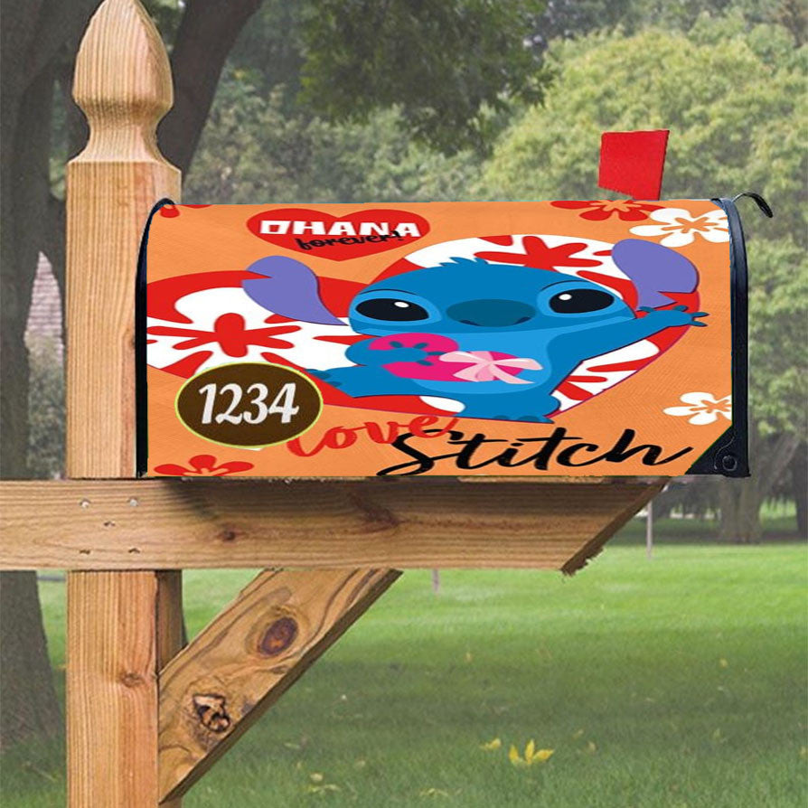 Wu Tang Clan Rap Hip Hop Music Collages Magnetic Mailbox Cover 18" X 21" Outdoor Decor