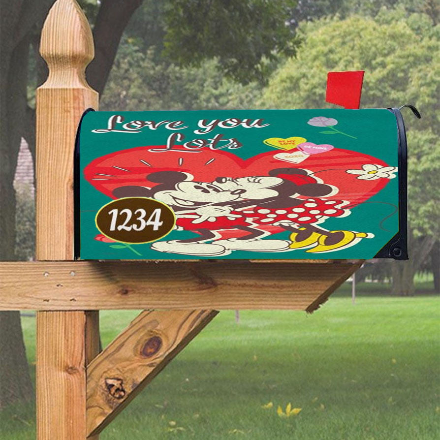 Wu Tang Clan Rap Hip Hop Music Collages Magnetic Mailbox Cover 18" X 21" Outdoor Decor