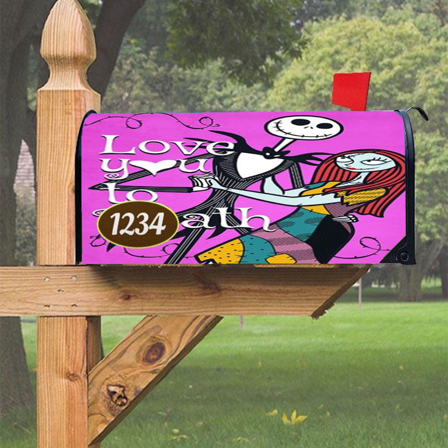 Wu Tang Clan Rap Hip Hop Music Collages Magnetic Mailbox Cover 18" X 21" Outdoor Decor
