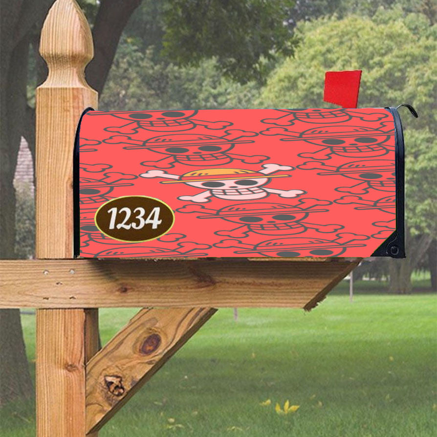 Wu Tang Clan Rap Hip Hop Music Collages Magnetic Mailbox Cover 18" X 21" Outdoor Decor
