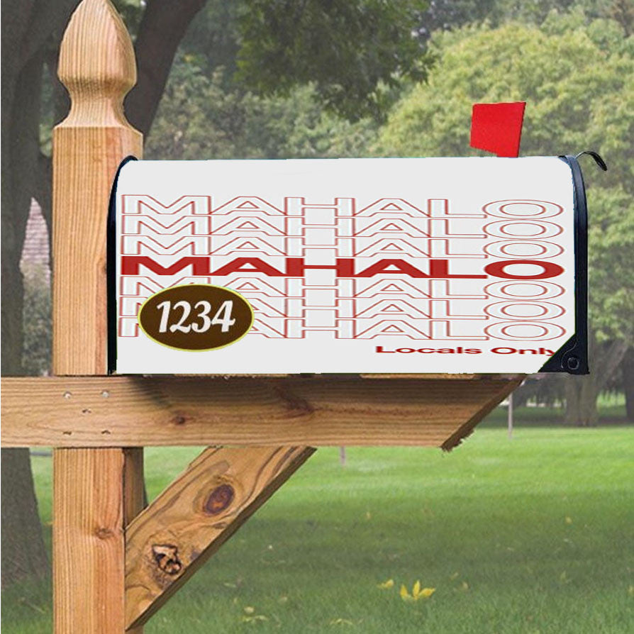 Wu Tang Clan Rap Hip Hop Music Collages Magnetic Mailbox Cover 18" X 21" Outdoor Decor