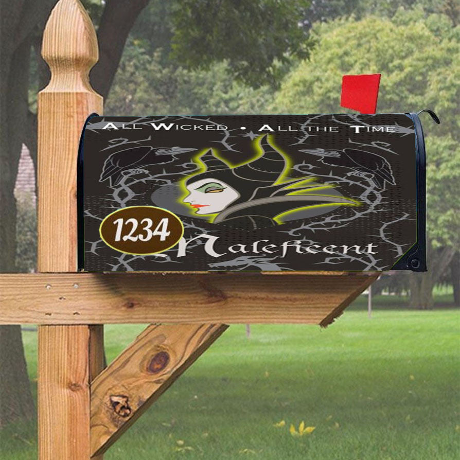 Wu Tang Clan Rap Hip Hop Music Collages Magnetic Mailbox Cover 18" X 21" Outdoor Decor