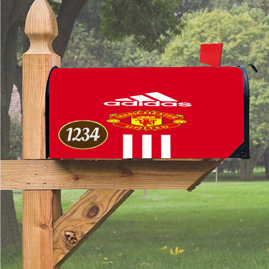 Wu Tang Clan Rap Hip Hop Music Collages Magnetic Mailbox Cover 18" X 21" Outdoor Decor