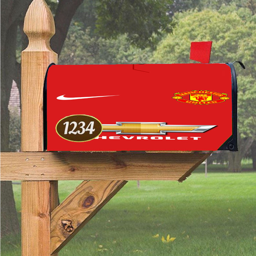 Wu Tang Clan Rap Hip Hop Music Collages Magnetic Mailbox Cover 18" X 21" Outdoor Decor