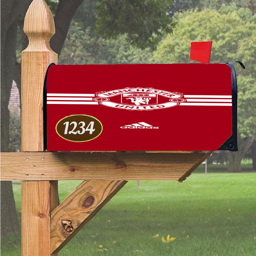 Wu Tang Clan Rap Hip Hop Music Collages Magnetic Mailbox Cover 18" X 21" Outdoor Decor