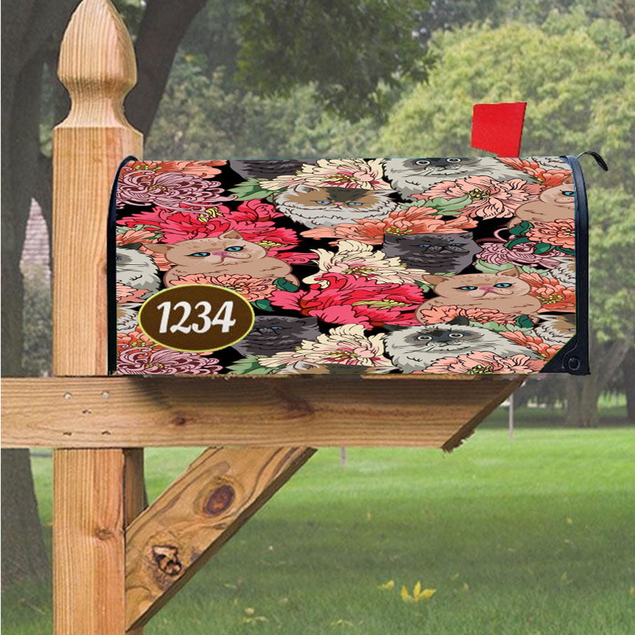 Wu Tang Clan Rap Hip Hop Music Collages Magnetic Mailbox Cover 18" X 21" Outdoor Decor