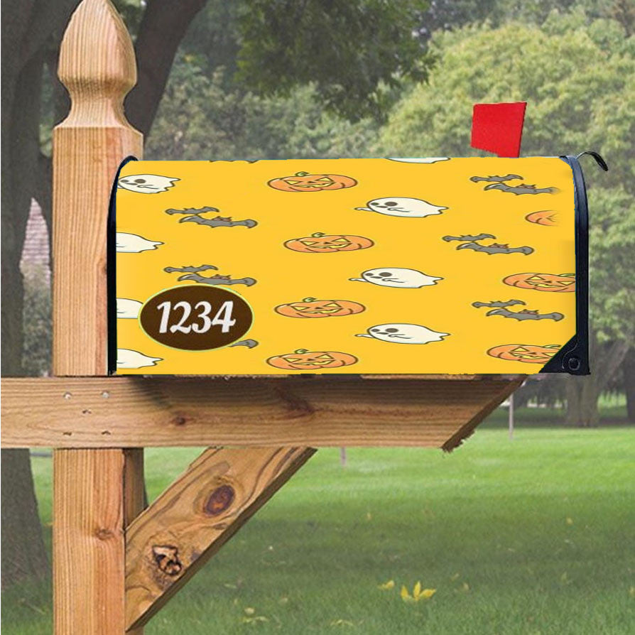 Wu Tang Clan Rap Hip Hop Music Collages Magnetic Mailbox Cover 18" X 21" Outdoor Decor
