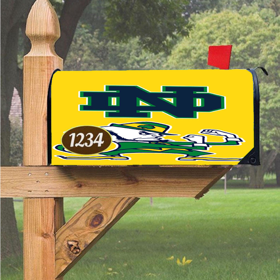 Wu Tang Clan Rap Hip Hop Music Collages Magnetic Mailbox Cover 18" X 21" Outdoor Decor